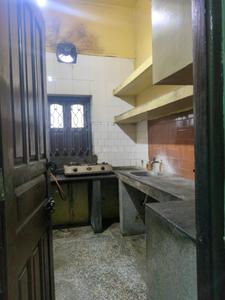 Kitchen Image of 2100 Sq.ft 5 BHK Independent House for sale in Balitikuri Howrah for Rs. 12000000
