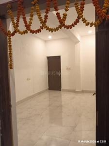 2 BHK Independent House