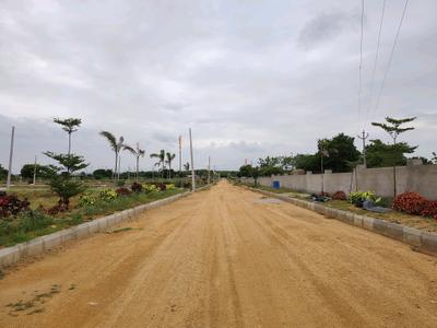 Image of 200 Sq.ft Residential Plot / Land for sale in Samooha Central Amazon City, Mirkhanpet, Hyderabad for Rs. 4200002