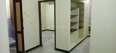 Hall Image of 700 Sq.ft 1 BHK Builder Floor for rent in Kamarajar Salai Madurai for Rs. 9000