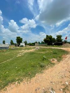 Image of 1482 Sq.ft Residential Plot / Land for sale in Mahapura, Jaipur for Rs. 5698214