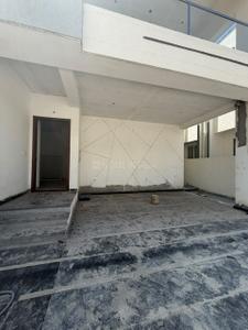 Image of 2160 Sq.ft 4 BHK Duplex for rent in Mokila, Hyderabad for Rs. 70000