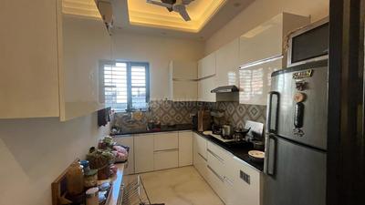 Kitchen Image of 2400 Sq.ft 3 BHK Independent House for sale in Govind Vihar Dehradun for Rs. 13000000