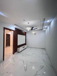 Bedroom Image of 820 Sq.ft 3 BHK Apartment / Flat for sale in Swaraj Homes RWA Block A Mahavir Enclave Part 2, Mahavir Enclave New Delhi for Rs. 9000000