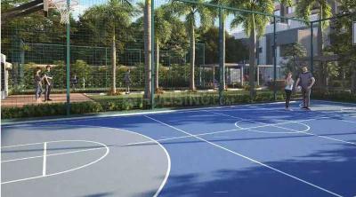 Image of 1250 Sq.ft 2 BHK Apartment / Flat for sale in Garve Akshara Grandeur, Punawale, Pune for Rs. 7650000