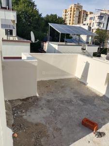 Balcony Image of 1150 Sq.ft 3 BHK Duplex for sale in Old Padra Road Vadodara for Rs. 6500000