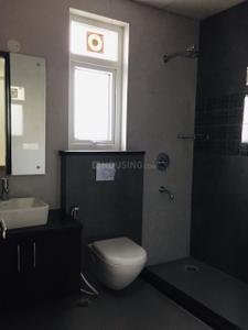 Image of 300 Sq.ft 1 RK Builder Floor for rent in Vipul World, Sector 48, Gurgaon for Rs. 18000