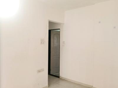 Bedroom Image of 652 Sq.ft 1 BHK Apartment / Flat for sale in Puranik City Phase 3, Thane West Thane for Rs. 5500000