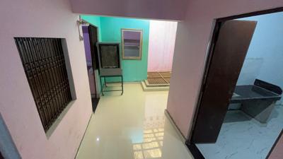 Living Room Image of 700 Sq.ft 2 BHK Builder Floor for rent in Tajpur Varanasi for Rs. 14000