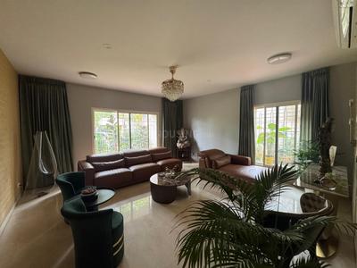 Hall Image of 4350 Sq.ft 4.5 BHK Villa for sale in Sobha Lifestyle Legacy, Bandaramanahalli Bengaluru for Rs. 110000000