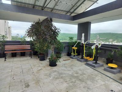 Image of 1250 Sq.ft 3 BHK Apartment / Flat for sale in Shivaji Nagar, Pune for Rs. 21000000