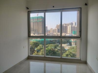 Bedroom Image of 750 Sq.ft 1.5 BHK Apartment / Flat for sale in Kanjurmarg West Mumbai for Rs. 13000000