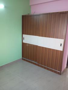Bedroom Image of 1700 Sq.ft 3 BHK Apartment / Flat for rent in Manikonda Hyderabad for Rs. 28000
