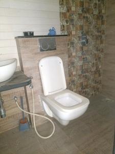Bedroom Three Image of 1900 Sq.ft 3 BHK Apartment / Flat for sale in Paradise Sai Solitaire by Paradise Group, Kharghar Navi Mumbai for Rs. 25000000