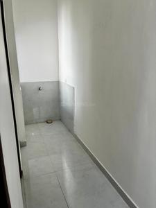 Kitchen Image of 1300 Sq.ft 2 BHK Independent House for rent in Bhatagaon Raipur for Rs. 20000
