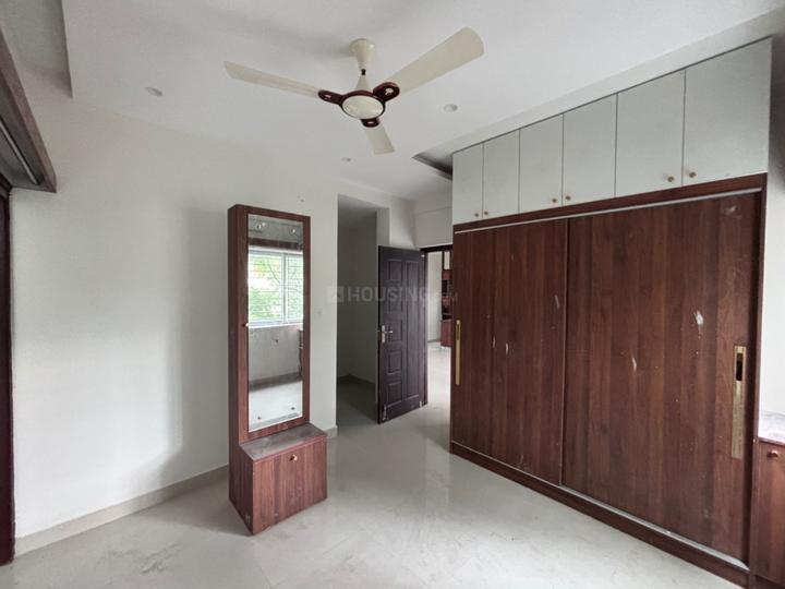 Builder Floor SECTOR 2 HSRLAYOUT Bedroom 1