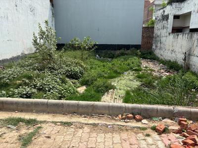 Image of 1320 Sq.ft Residential Plot / Land for sale in Chitaipur, Varanasi for Rs. 9240000