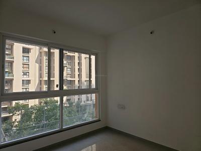 Bedroom Image of 1350 Sq.ft 2.5 BHK Apartment / Flat for sale in Belvalkar Solacia, Wagholi Pune for Rs. 7800000
