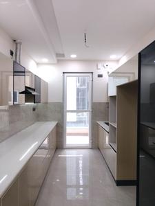 Kitchen Image of 1620 Sq.ft 3 BHK Builder Floor for sale in Sector 85 Faridabad for Rs. 17500000