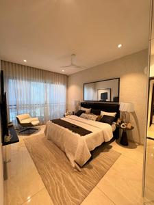 Bedroom Image of 2350 Sq.ft 5 BHK Villa for sale in Vishal Nivaan Meadows, Kesnand Pune for Rs. 14500000