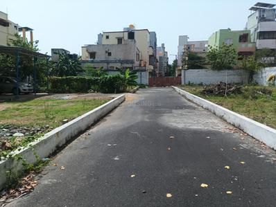 Image of 6000 Sq.ft Residential Plot / Land for sale in Neelankarai, Chennai for Rs. 100000000