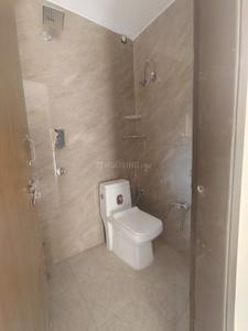 Image of 840 Sq.ft 3 BHK Builder Floor for rent in Sector 19 Dwarka, New Delhi for Rs. 35000