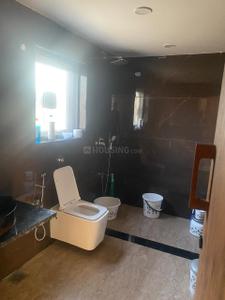 Bathroom Image of 7000 Sq.ft 5 BHK Villa for sale in Vallabh Vidhyanagar Anand for Rs. 32500000