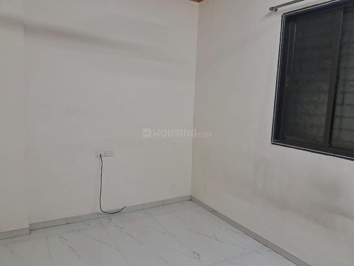 Sector 4, Airoli Bedroom 1