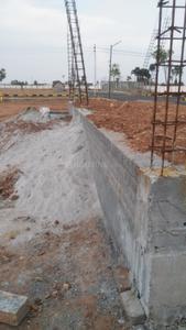 Image of 550 Sq.ft 1 BHK Villa for sale in Kovilpalayam, Coimbatore for Rs. 1900000