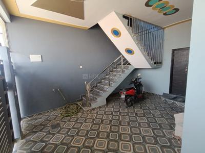 Balcony Image of 3500 Sq.ft 11 BHK Villa for sale in Chhatarpur Rudrapur for Rs. 7500000