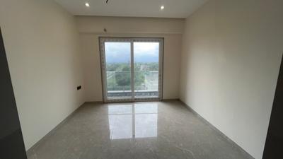 Bedroom Image of 1650 Sq.ft 3 BHK Apartment / Flat for sale in Parvati Nagar Amravati for Rs. 6600000