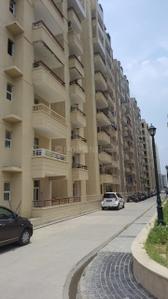 Image of 2145 Sq.ft 4 BHK Apartment / Flat for sale in MR Delhi 99, Gagan Vihar, Ghaziabad for Rs. 12500000