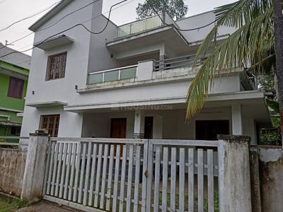 Image of 1700 Sq.ft 3 BHK Independent House for sale in Thrippunithura, Kochi for Rs. 8000000