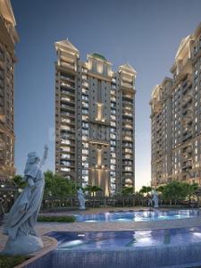 Building Image of 1912 Sq.ft 3 BHK Apartment / Flat for sale in Wakad Pune for Rs. 10500000
