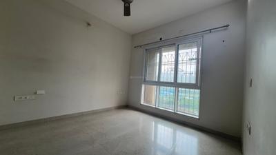 Bedroom Image of 780 Sq.ft 2 BHK Apartment / Flat for rent in Dosti West County, Thane West Thane for Rs. 29600