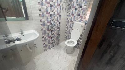 Image of 850 Sq.ft 2 BHK Apartment / Flat for rent in Aspira Aashiyana, Rajarhat, Kolkata for Rs. 22000