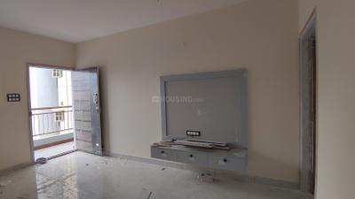Living Room Image of 600 Sq.ft 1 BHK Builder Floor for rent in Bommanahalli Bengaluru for Rs. 18000