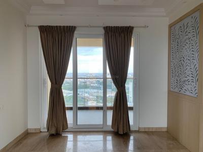 Bedroom Image of 2400 Sq.ft 3 BHK Apartment / Flat for rent in Phoenix One Bangalore West, Rajajinagar Bengaluru for Rs. 210000