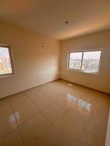 Bedroom Image of 955 Sq.ft 2 BHK Apartment / Flat for sale in Adarsh Greens, Kogilu Bengaluru for Rs. 10000000