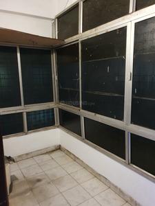 Balcony Image of 850 Sq.ft 2 BHK Apartment / Flat for sale in Samarth Nagar East Nagpur for Rs. 5900000