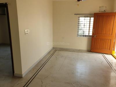 Hall Image of 1200 Sq.ft 2 BHK Apartment / Flat for rent in Puppalaguda Hyderabad for Rs. 30000