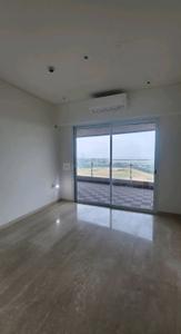 Hall Image of 2200 Sq.ft 3.5 BHK Apartment / Flat for rent in Lokhandwala Minerva, Worli Mumbai for Rs. 415000
