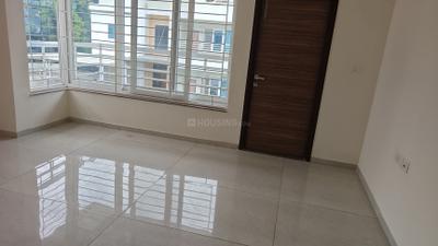 Bedroom Image of 7500 Sq.ft 4 BHK Villa for rent in Adani The North Park, Shantigram Ahmedabad for Rs. 200000