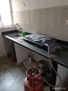 Kitchen Image of 1030 Sq.ft 2 BHK Apartment / Flat for sale in Vinayak Skyline Lakeview, Garia, Sonarpur Kolkata for Rs. 5700000