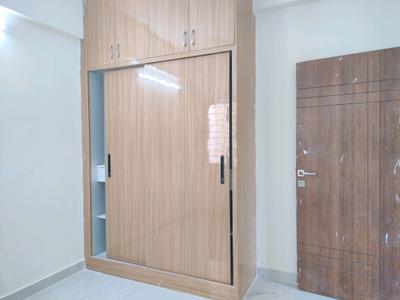 Bedroom Image of 1200 Sq.ft 2 BHK Apartment / Flat for rent in VKC Royale Gardenia, HSR Layout Bengaluru for Rs. 45000