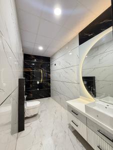 Bathroom Image of 4000 Sq.ft 4 BHK Independent House for sale in Vaishali Nagar Extension Jaipur for Rs. 27100000