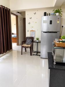2 BHK Flat