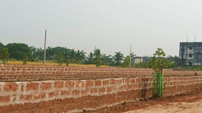Image of 1280 Sq.ft Residential Plot / Land for sale in Hanspal, Bhubaneswar for Rs. 2040000