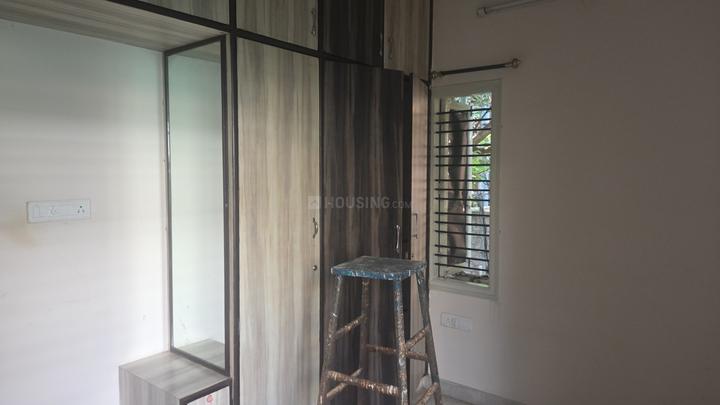 Sector 1, HSR Layout Bedroom One 1