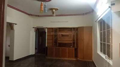 Living Room Image of 1100 Sq.ft 2 BHK Independent House for rent in Anjanapura Township Bengaluru for Rs. 25000
